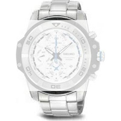 Seiko Straps Collection 4A3C1JM SNDB41P1 band