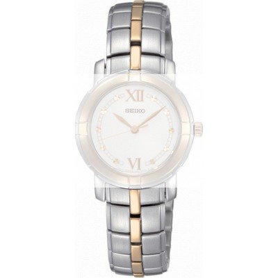 Seiko Straps Collection 4AA21LM band