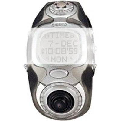 Seiko Straps Collection 4HU4AB band