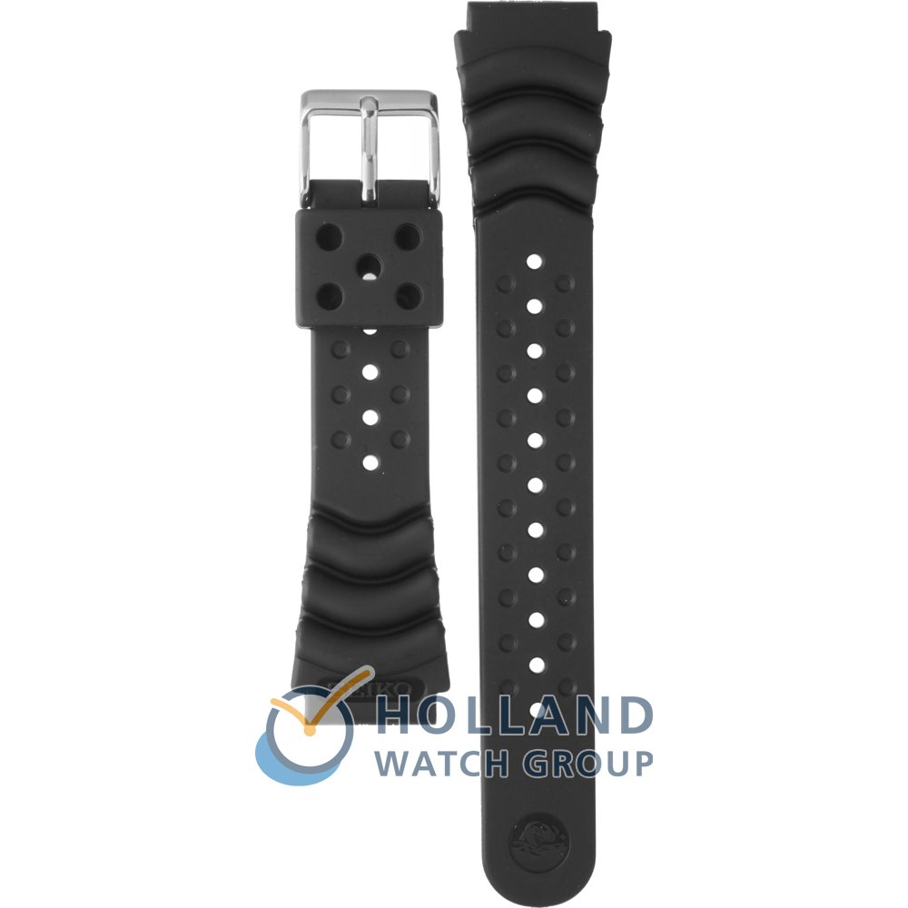 Seiko Straps Collection 4HX0JBR band