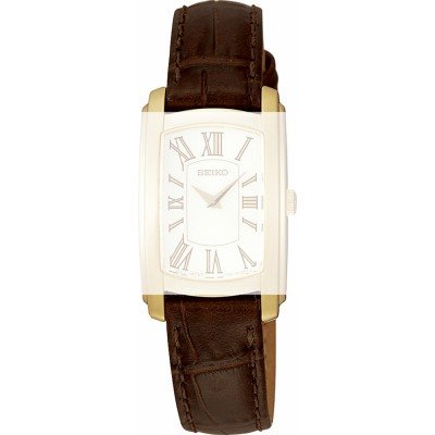 Seiko Straps Collection 4KM0KZ band