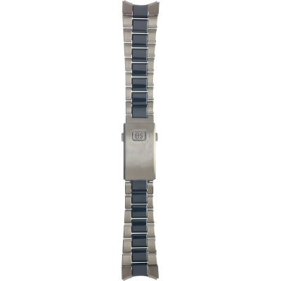 Seiko Straps Collection A012118W9 band