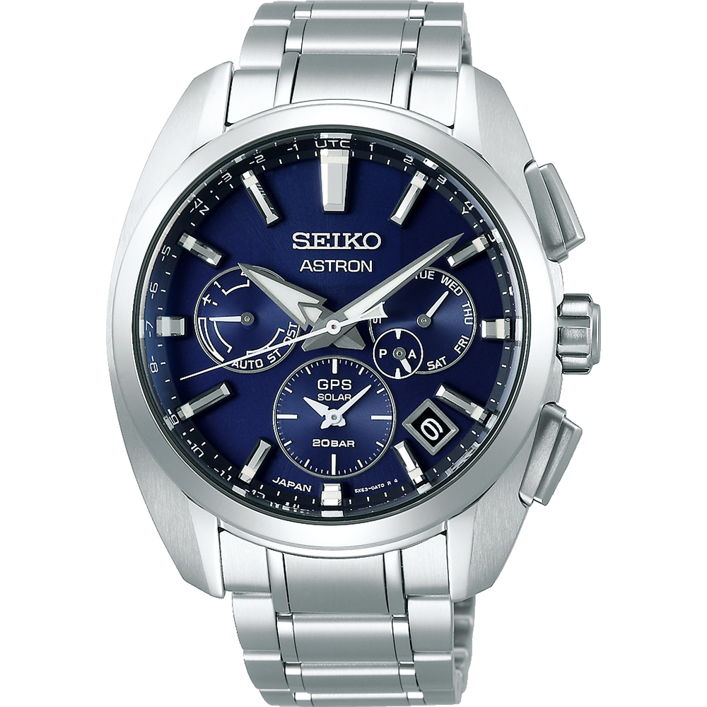 Seiko Astron SSH065J1 Horloge