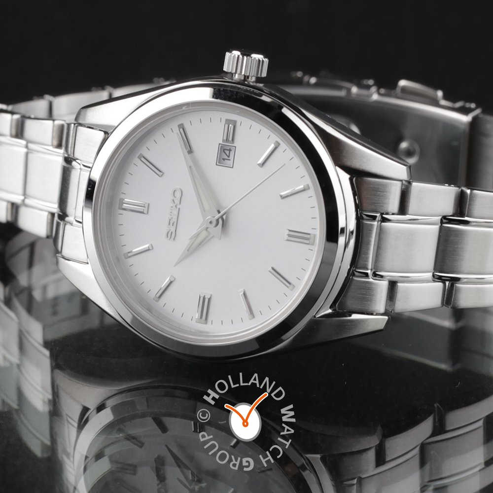 Seiko SUR633P1 Classic horloge • EAN: 4954628233479 • Horloge.be