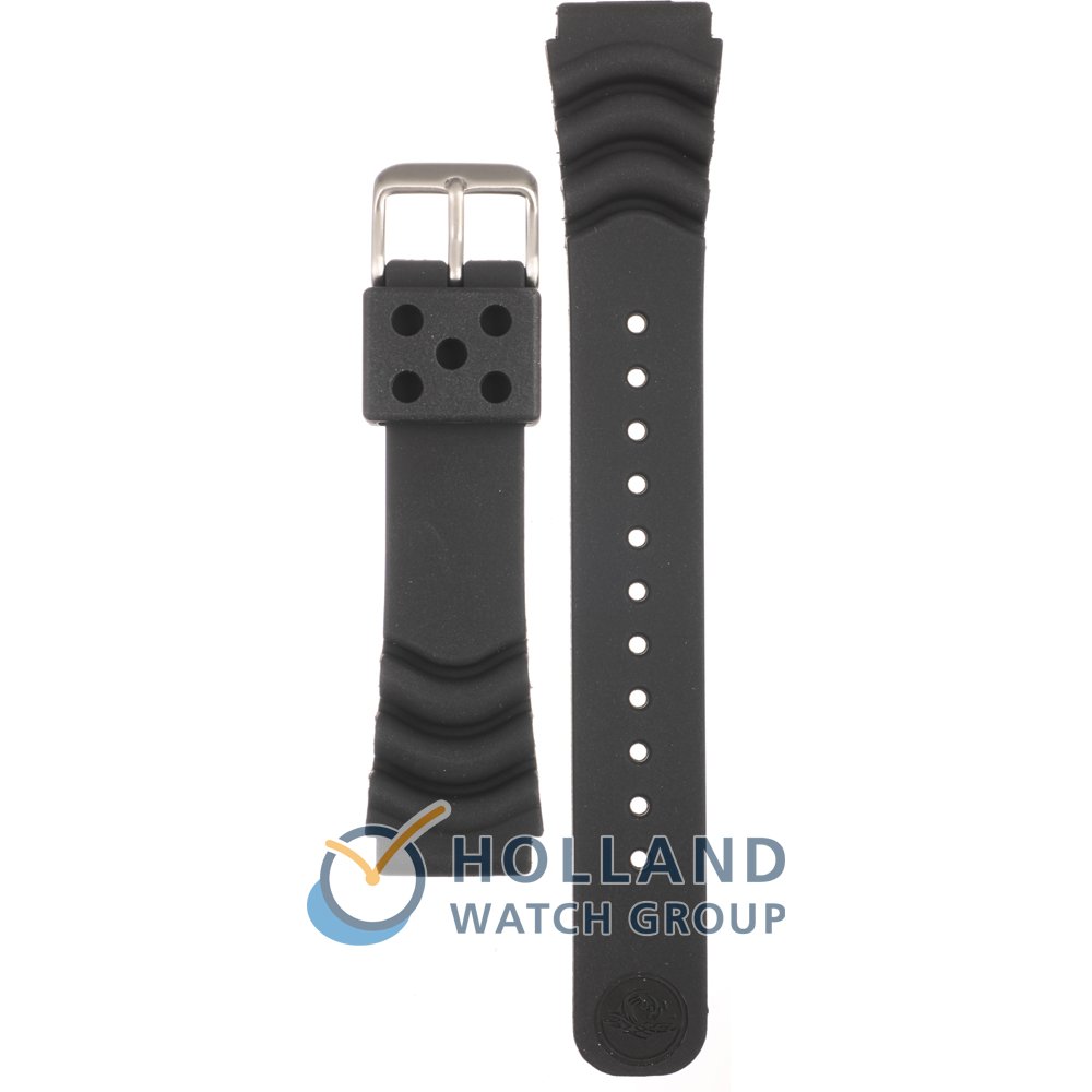 Seiko Prospex straps DA3H1JRR band