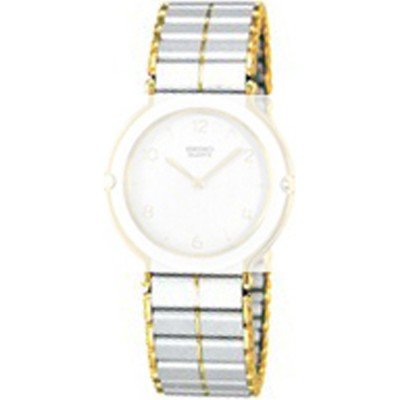 Seiko Straps Collection G1201C band