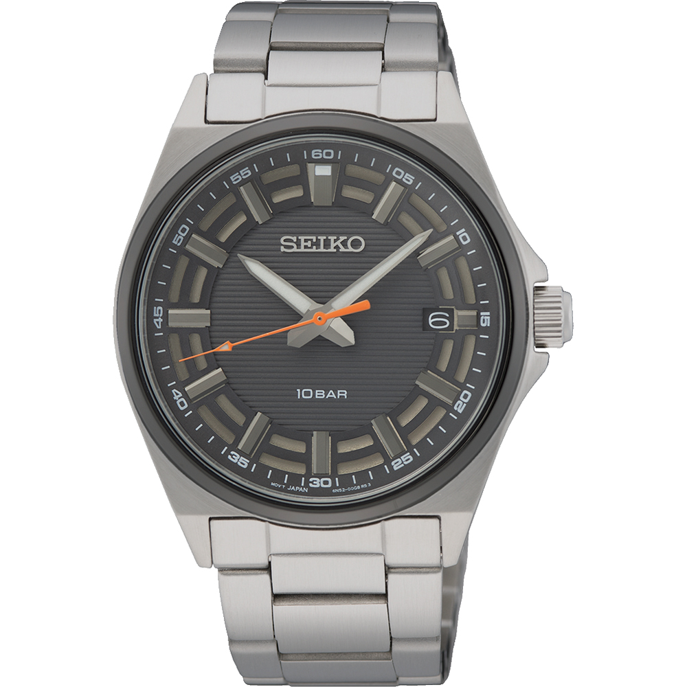 Seiko SUR507P1 Horloge