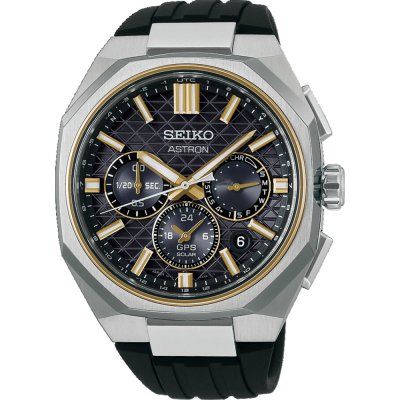 Seiko Astron HAB003J1 Astron GPS Solar Horloge