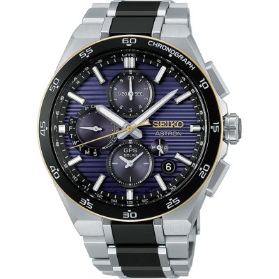Seiko HAB011J1 Astron Horloge