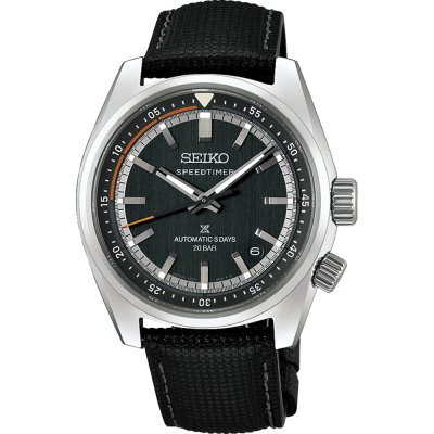 Seiko HBC004J1 Prospex Speedtimer Horloge