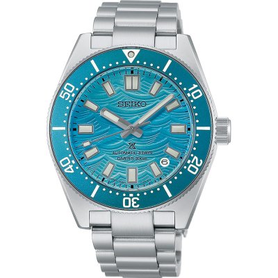 Seiko Sea HBC011J1 Prospex 1965 Heritage Diver Horloge