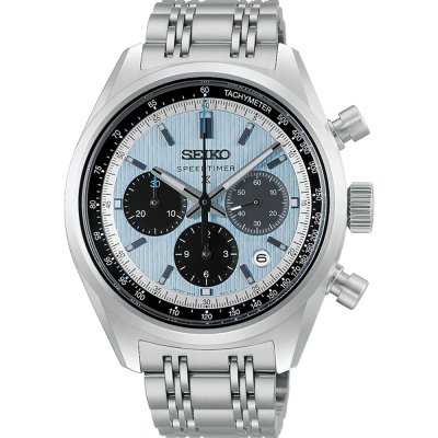 Seiko HBD001J1 Prospex Speedtimer Horloge