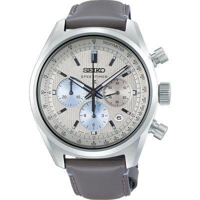 Seiko HBD002J1 Prospex Speedtimer Horloge