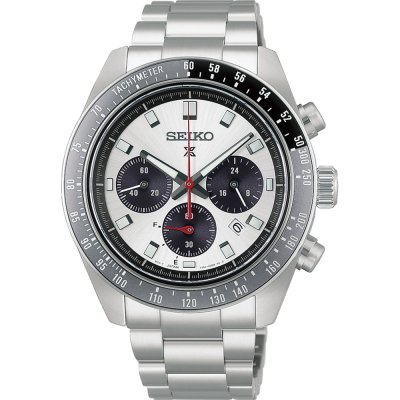 Seiko HBJ001P1 Prospex Speedtimer Horloge