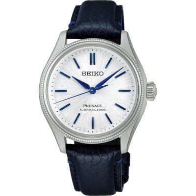 Seiko Presage HCC004J1 Presage Classic 145th Anniversary Horloge