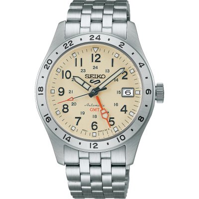 Seiko 5 Sports HDB002K1 Seiko 5 Sports Field Horloge
