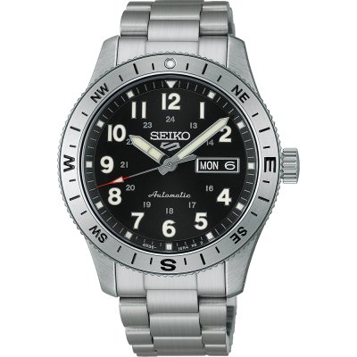 Seiko 5 Sports HDB006K1 Seiko 5 Sports Field Horloge