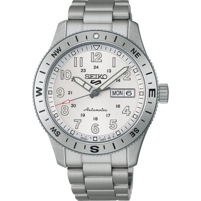 Seiko 5 Sports HDB007K1 Seiko 5 Sports Field Horloge