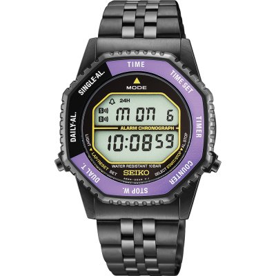 Seiko HFL001P1 Rotocall Horloge