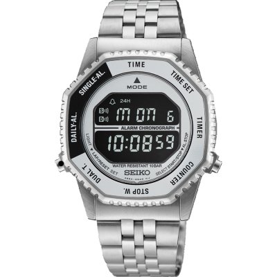 Seiko HFL002P1 Rotocall Horloge