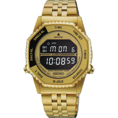 Seiko HFL003P1 Rotocall Horloge
