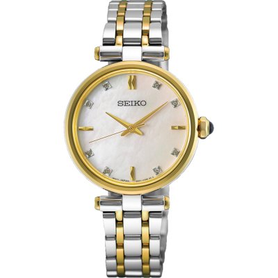 Seiko HGH007P1 Conceptual Horloge
