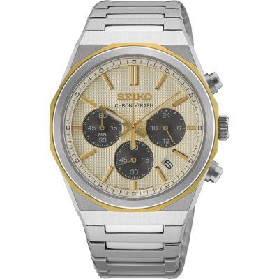 Seiko HGK001P1 Conceptual Horloge