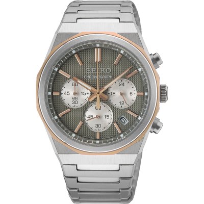 Seiko HGK002P1 Conceptual Horloge