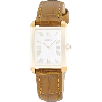 Seiko L01L01JJ0 Conceptual band