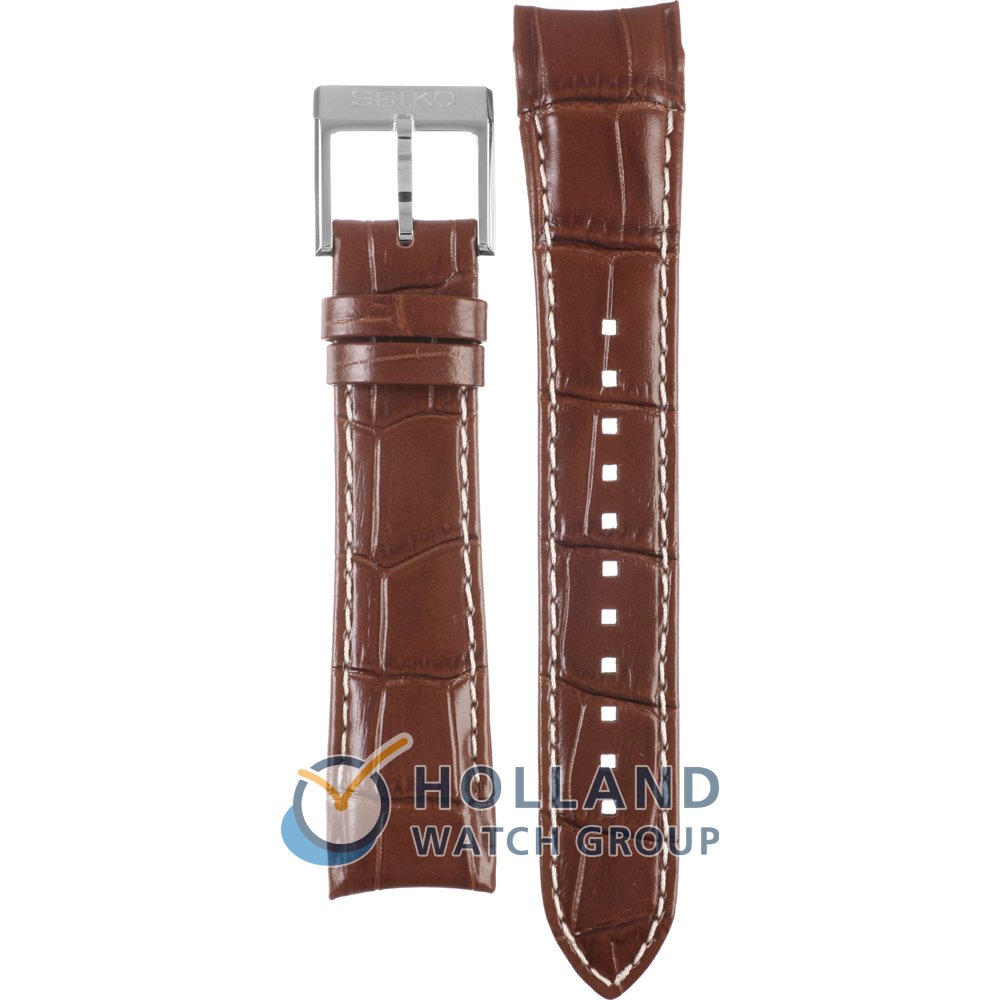 Seiko Straps Collection L01M016J0 band