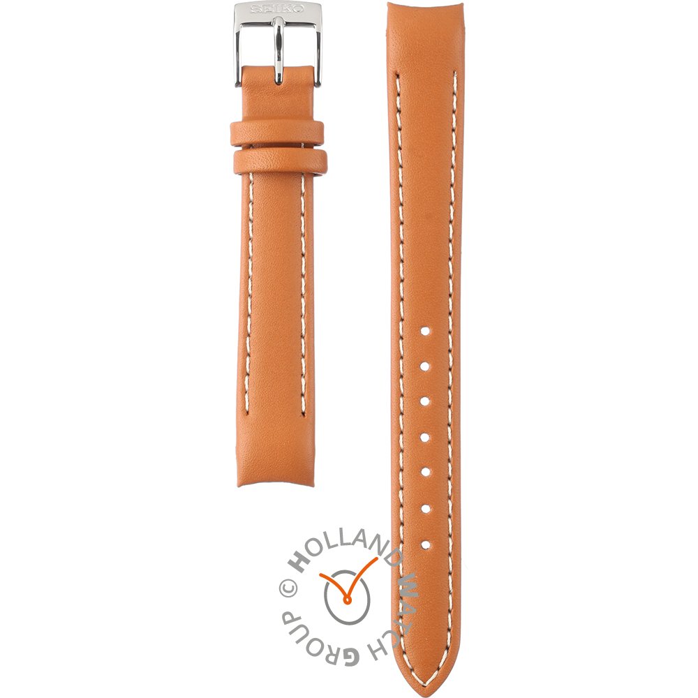 Seiko band L08G014J0 • Officieel merkdealer • Horloge.be