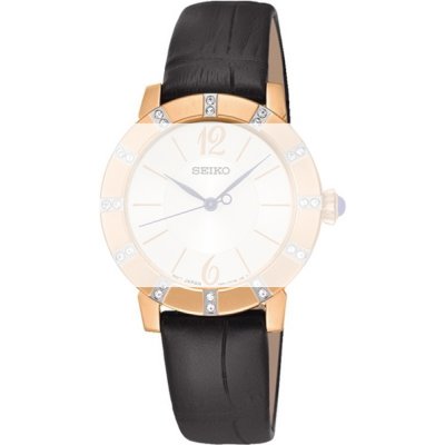 Seiko Straps Collection L0EE013P0 band