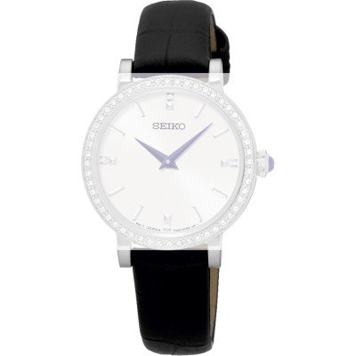 Seiko Straps Collection L0FA012J0 band