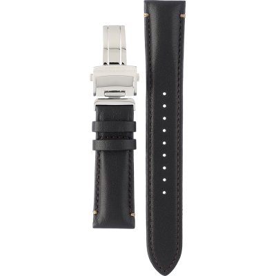 Seiko Presage straps L0P2017J0 Presage GMT Craftmanship Collection band