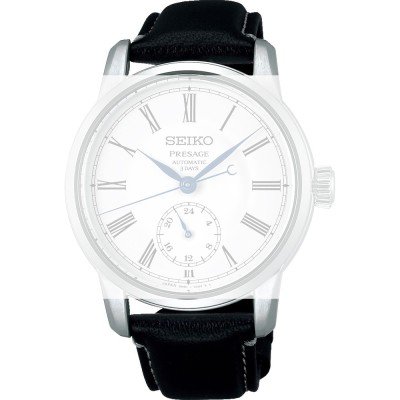Seiko Presage straps L0P2018J0 Presage Craftsmanship band