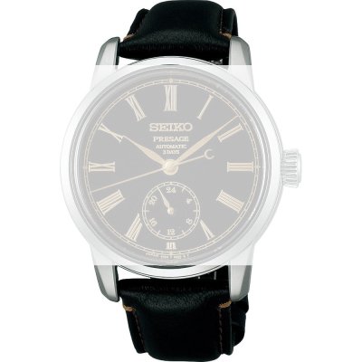 Seiko L0P2019J0 Presage Craftsmanship band