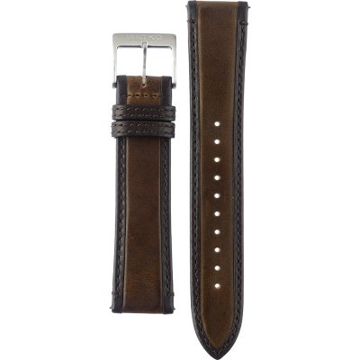 Seiko Presage straps L0PZ012J0 Presage - Style 60’s band