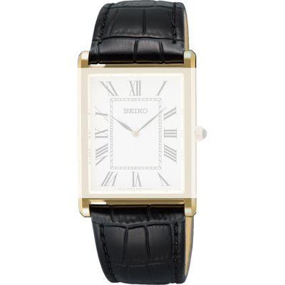 Seiko L0R3011K0 SWR106P1 band