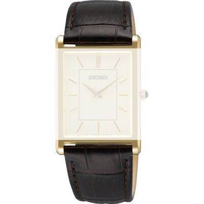 Seiko L0R3012K0 SWR106P1 band