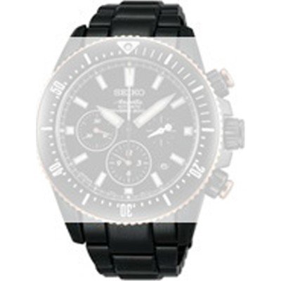 Seiko Straps Collection M004341F9 band