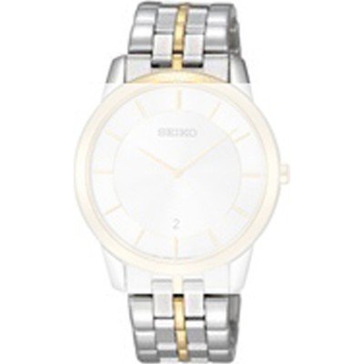 Seiko Straps Collection M02P324C0 band