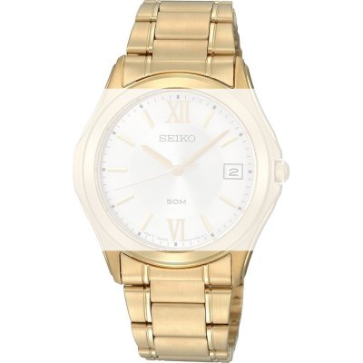 Seiko Straps Collection M03N221K0 band