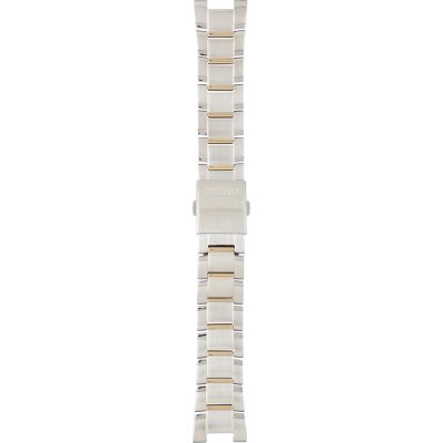 Seiko Straps Collection M04P129C0 band