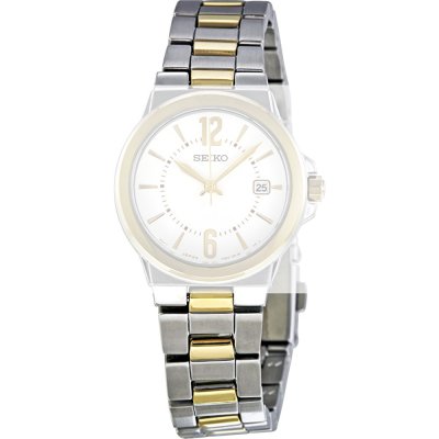 Seiko Straps Collection M086221C0 band