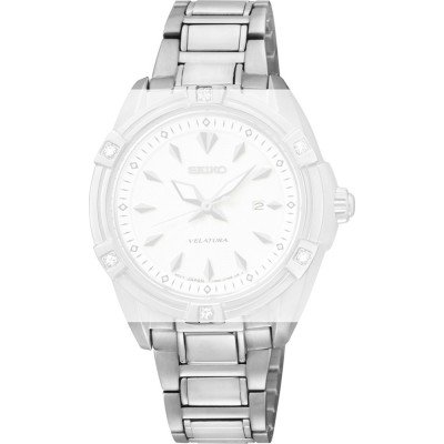 Seiko Straps Collection M09J217J0 band