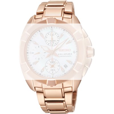 Seiko Straps Collection M09K112P0 band