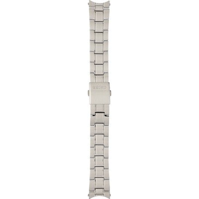 Seiko Straps Collection M0BF42AT0 SUR369P1 band