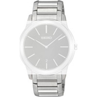 Seiko Straps Collection M0BV221J0 band