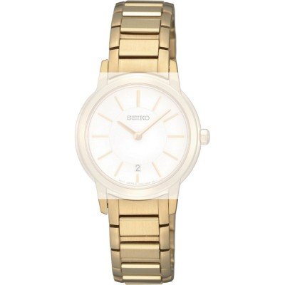 Seiko Straps Collection M0BW311K0 band