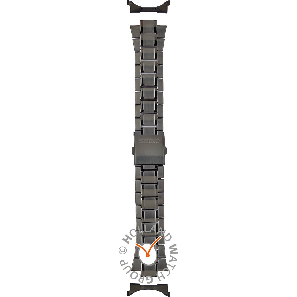 Seiko Straps Collection M0DR121N0 band